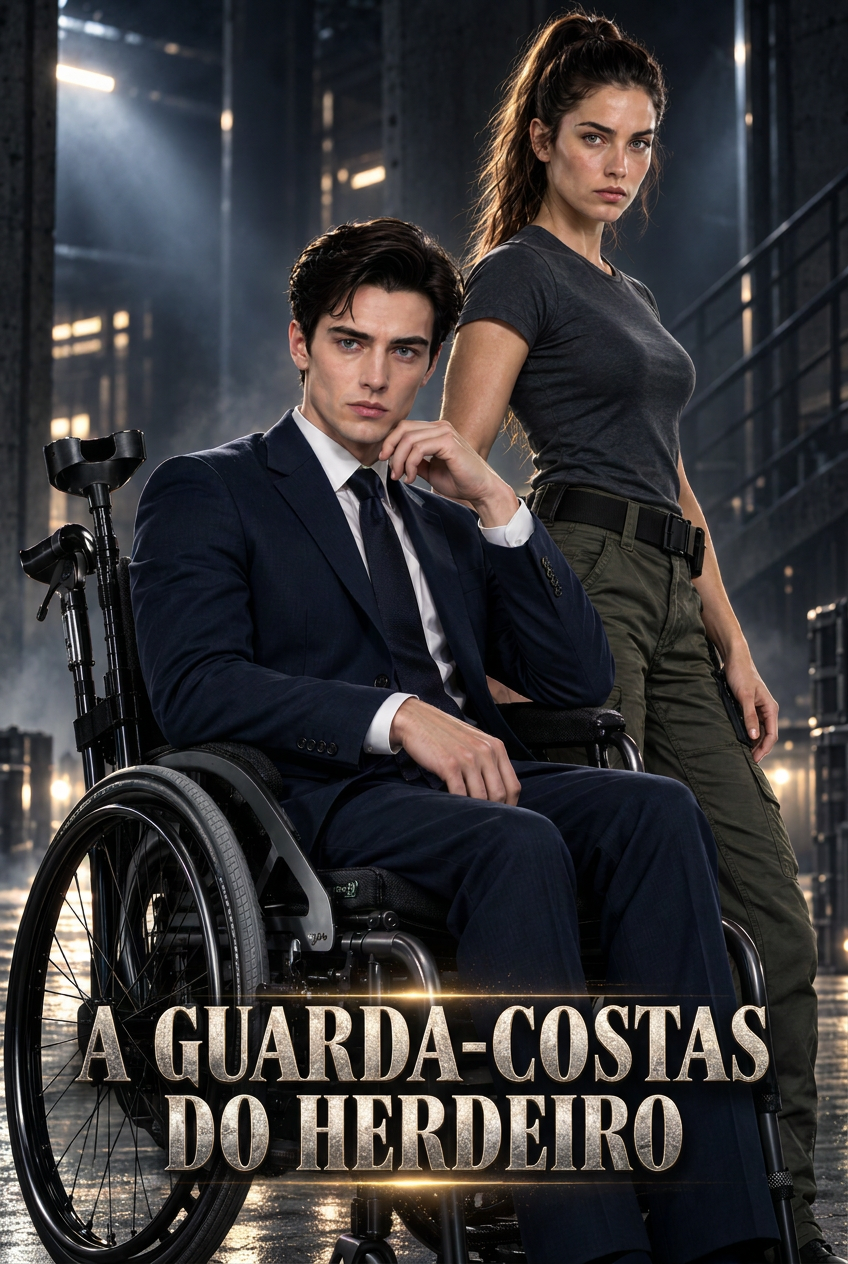 A guarda-costas do herdeiro