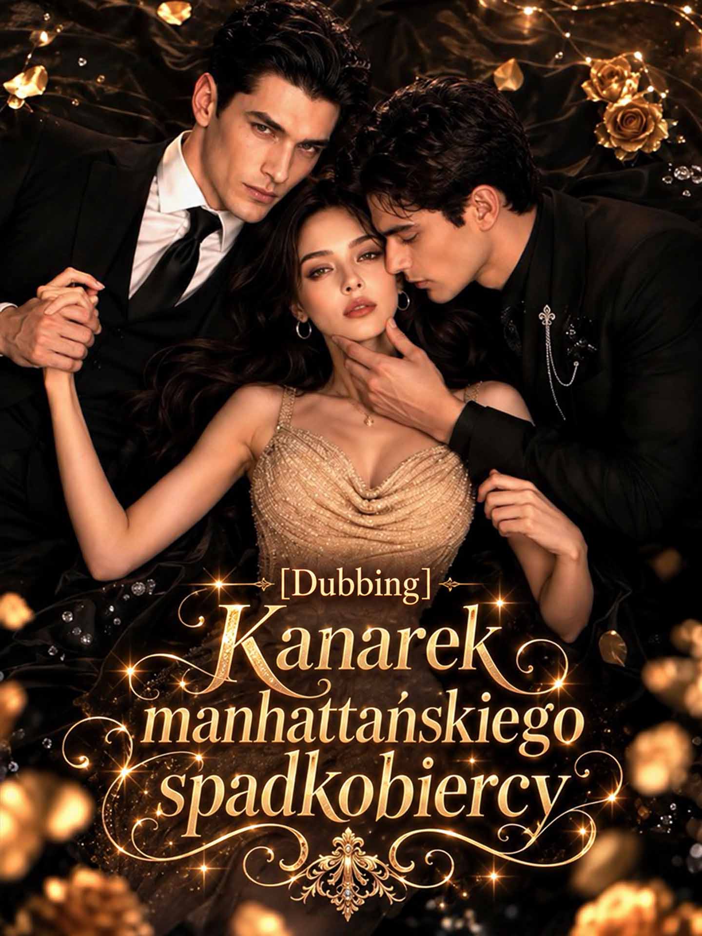 [Dubbing] Kanarek manhattańskiego spadkobiercy