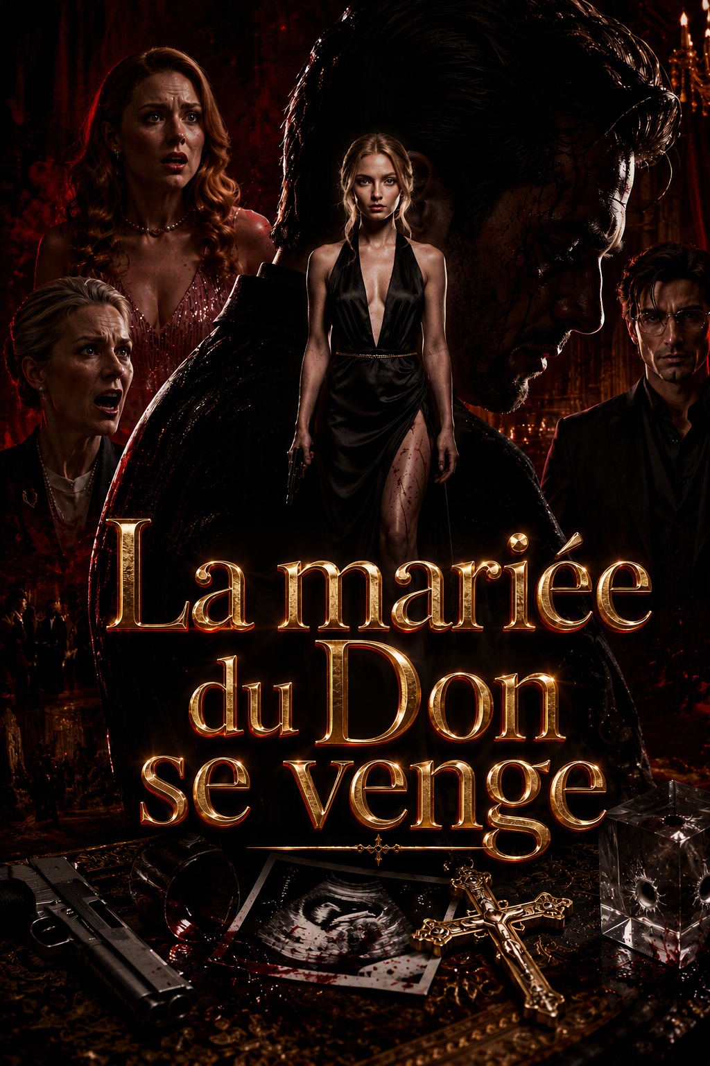 La mariée du Don se venge