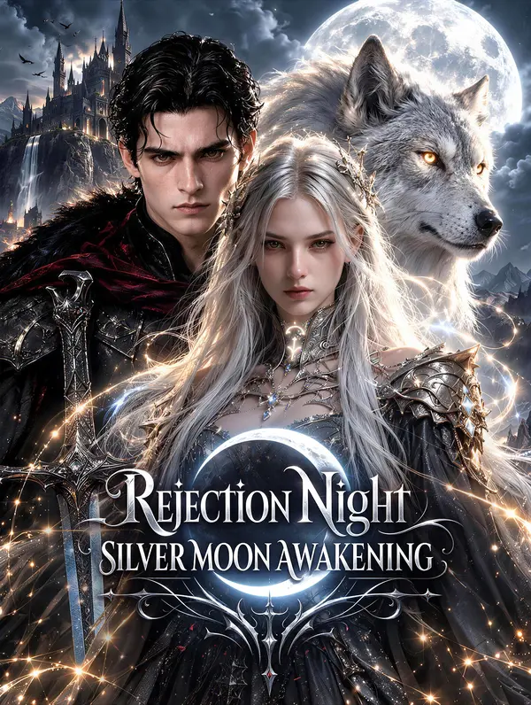 Rejection Night, Silver Moon Awakening