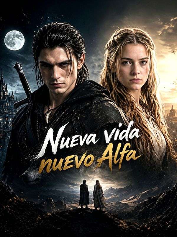 Nueva vida, nuevo Alfa (Doblado)
