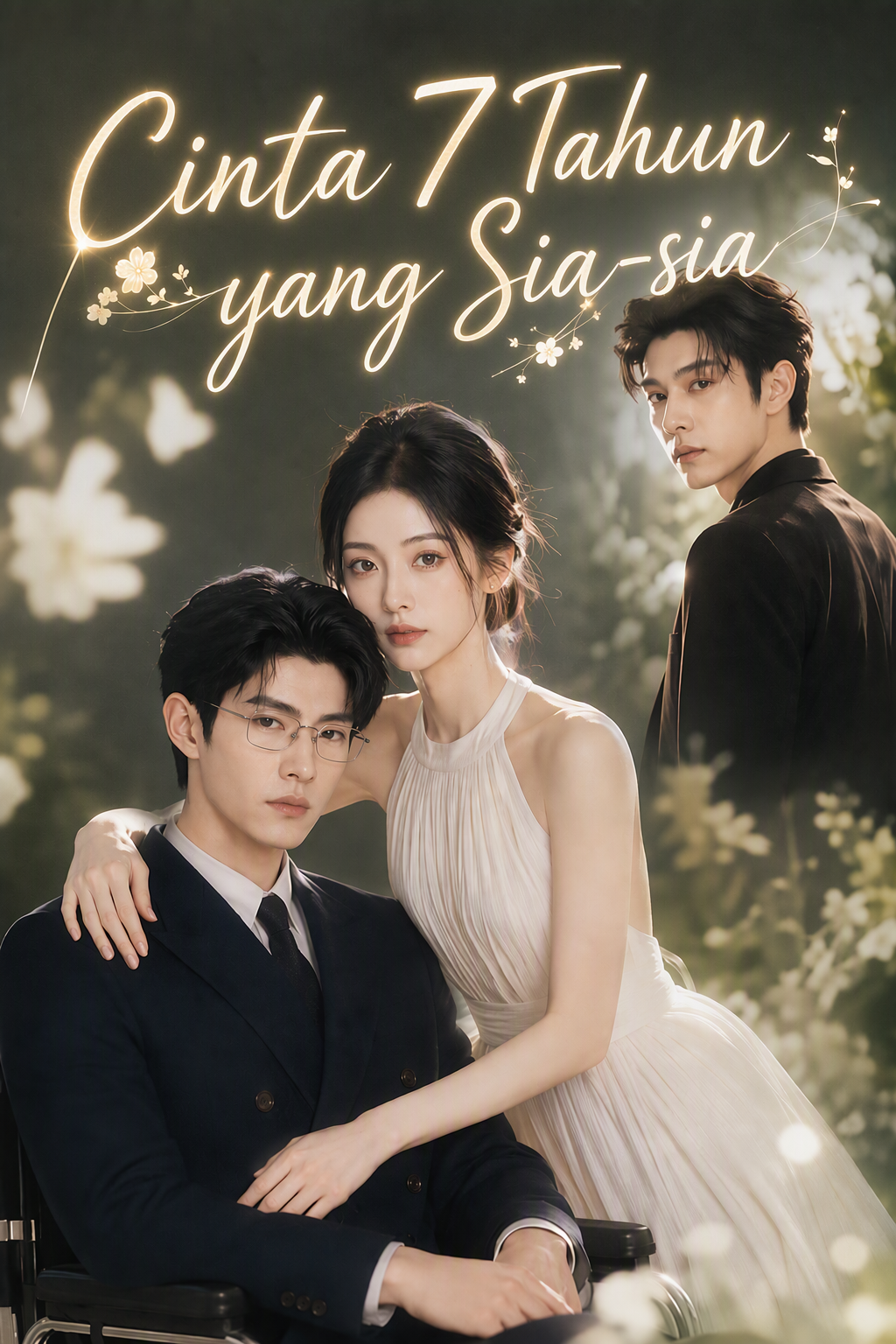 Cinta 7 Tahun yang Sia-sia
