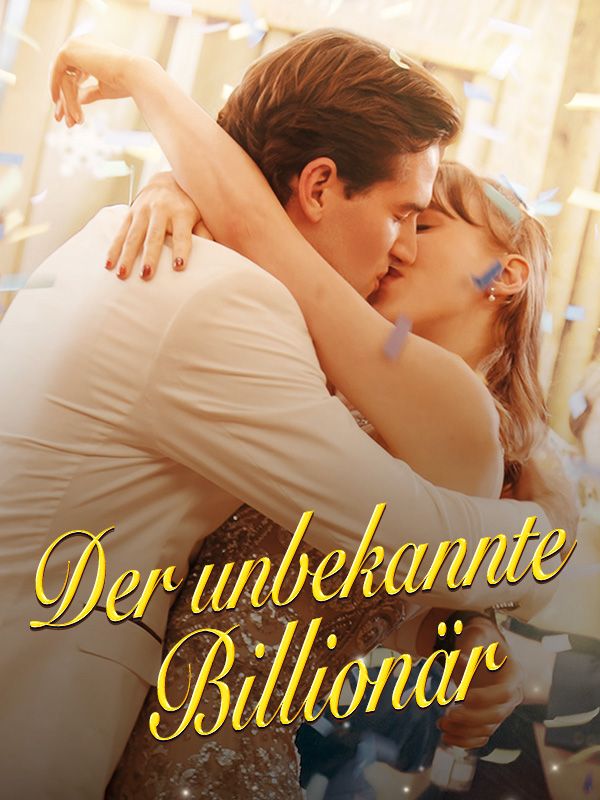 Der unbekannte Billionär