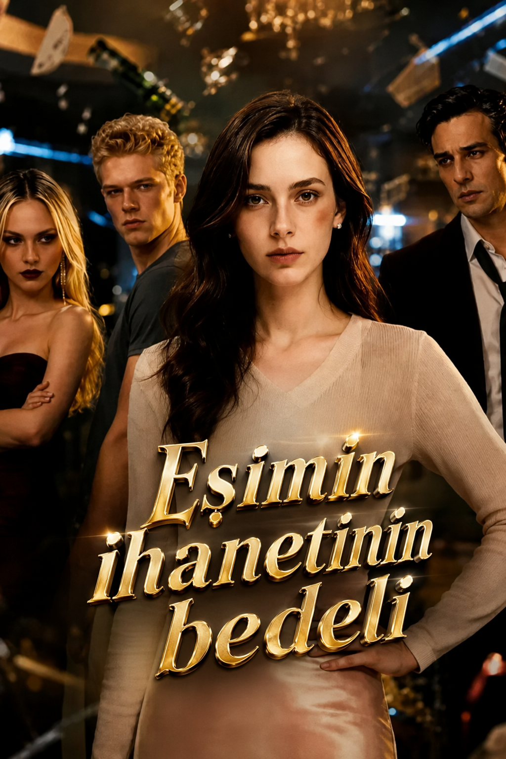 Eşimin ihanetinin bedeli