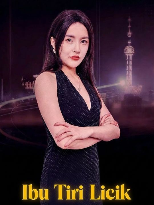 Ibu Tiri Penuh Intrik