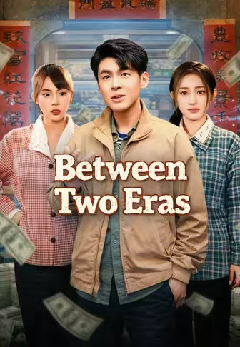 Between Two Eras
