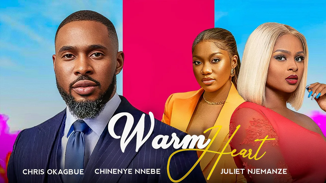 WARM HEART (2023)