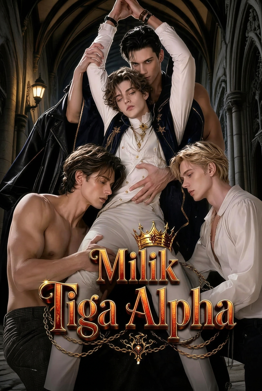 Milik Tiga Alpha