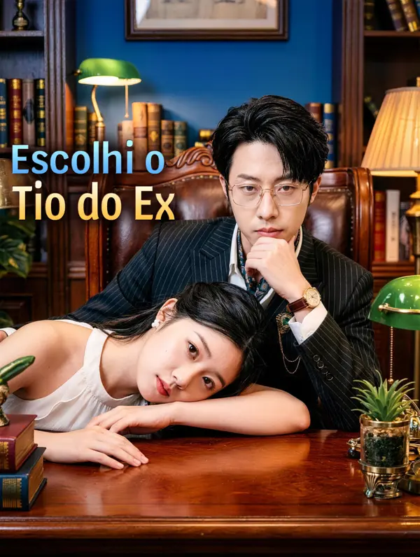 Escolhi o Tio do Ex