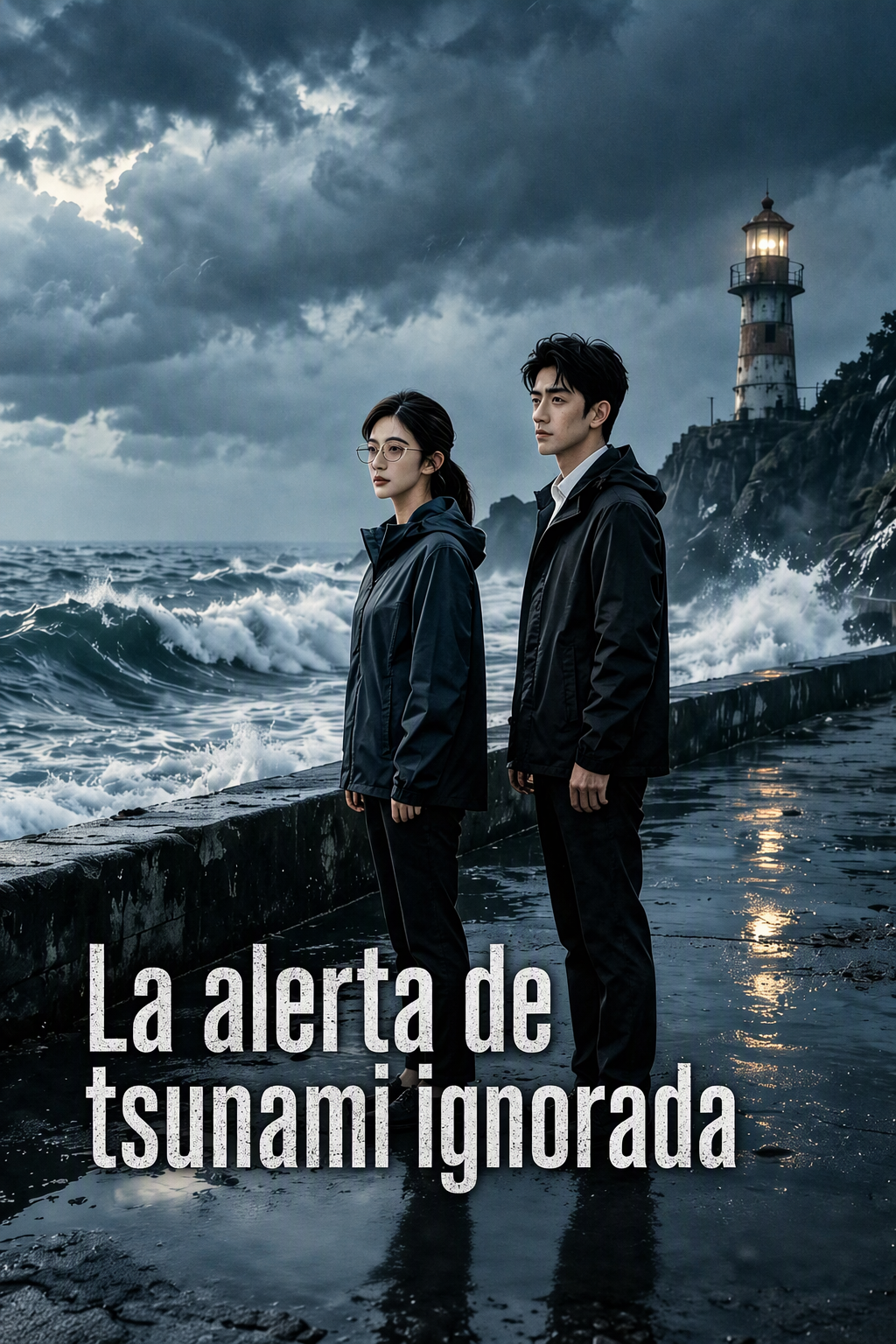 La alerta de tsunami ignorada