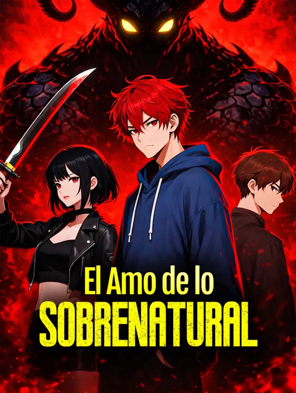 El Amo de lo Sobrenatural