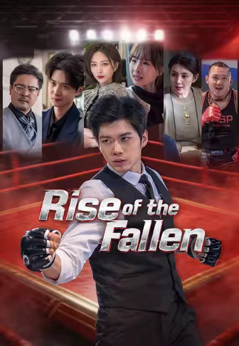 Rise of the Fallen