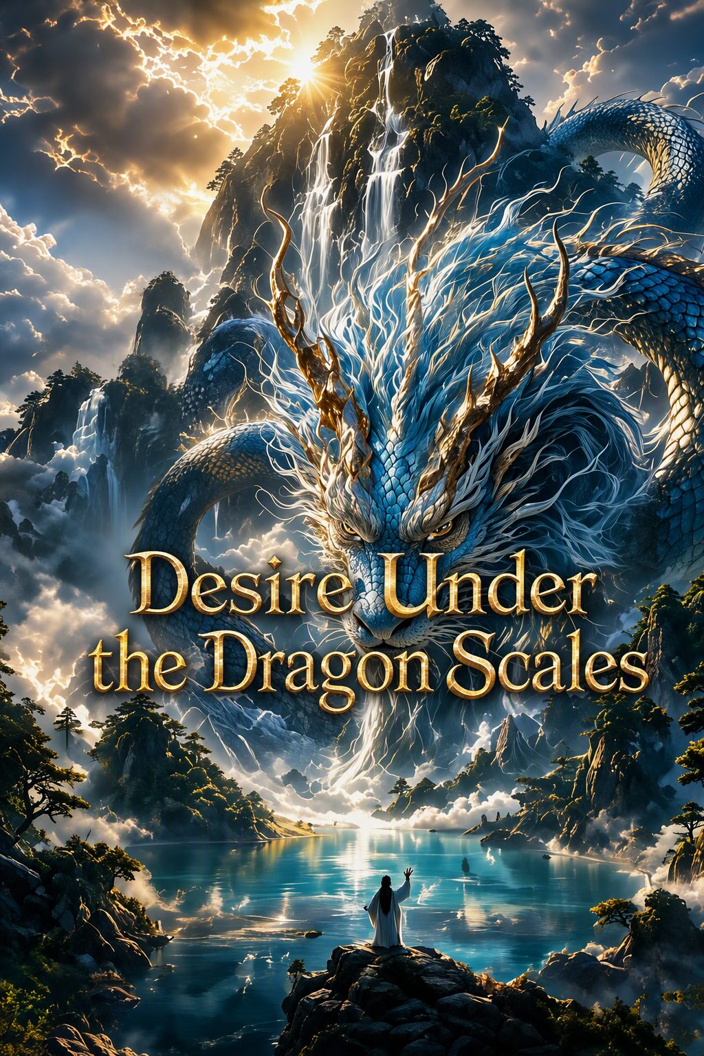 Desire Under the Dragon Scales