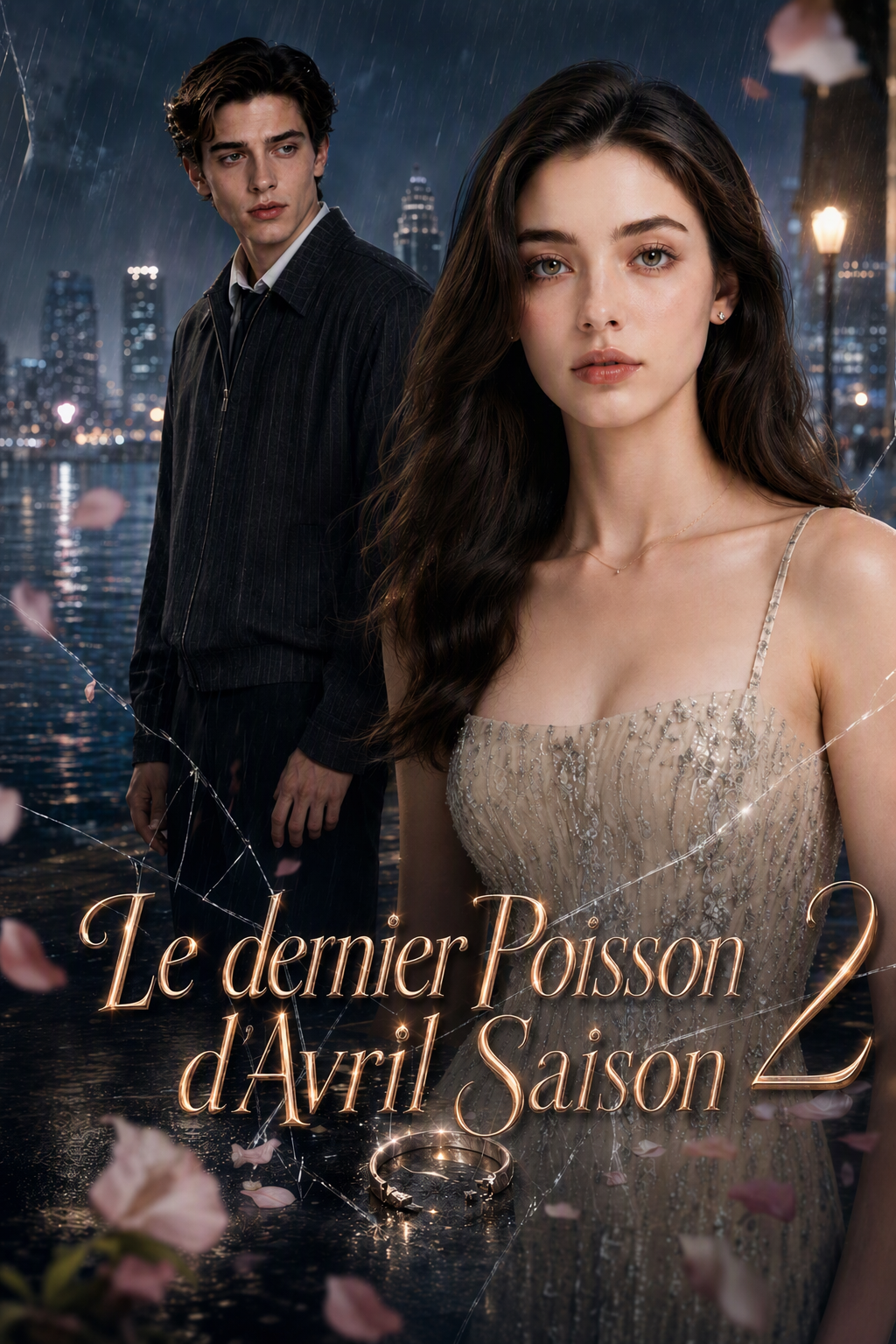 Le dernier Poisson d'Avril Saison 2