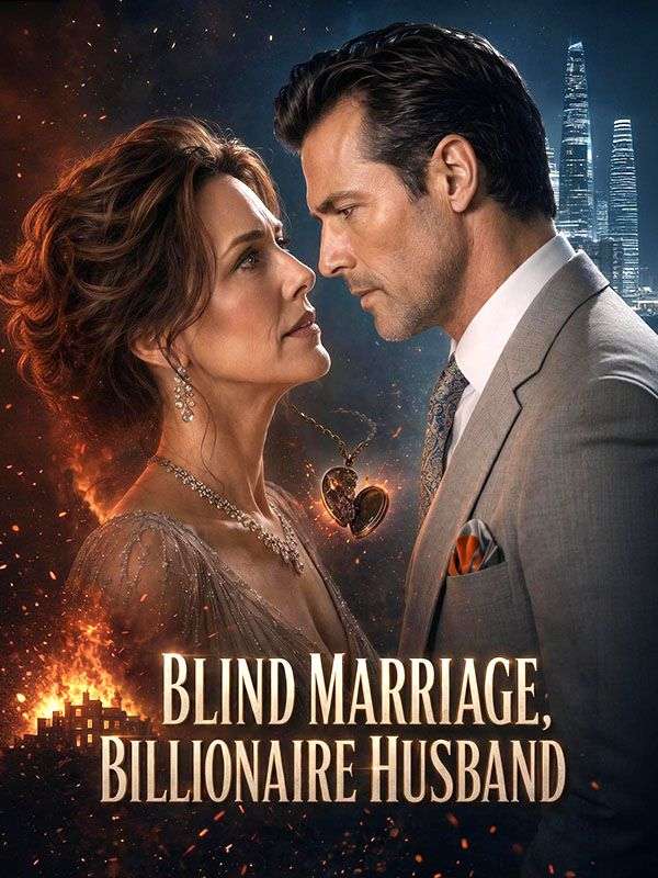 Blind Marriage  Billionaire  Husband