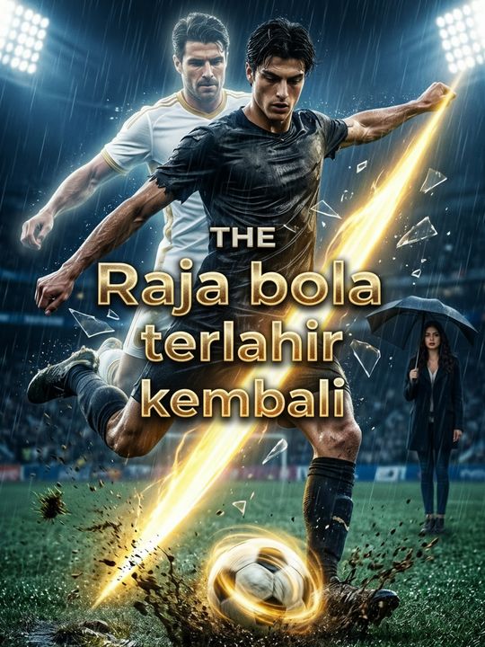 Raja bola terlahir kembali