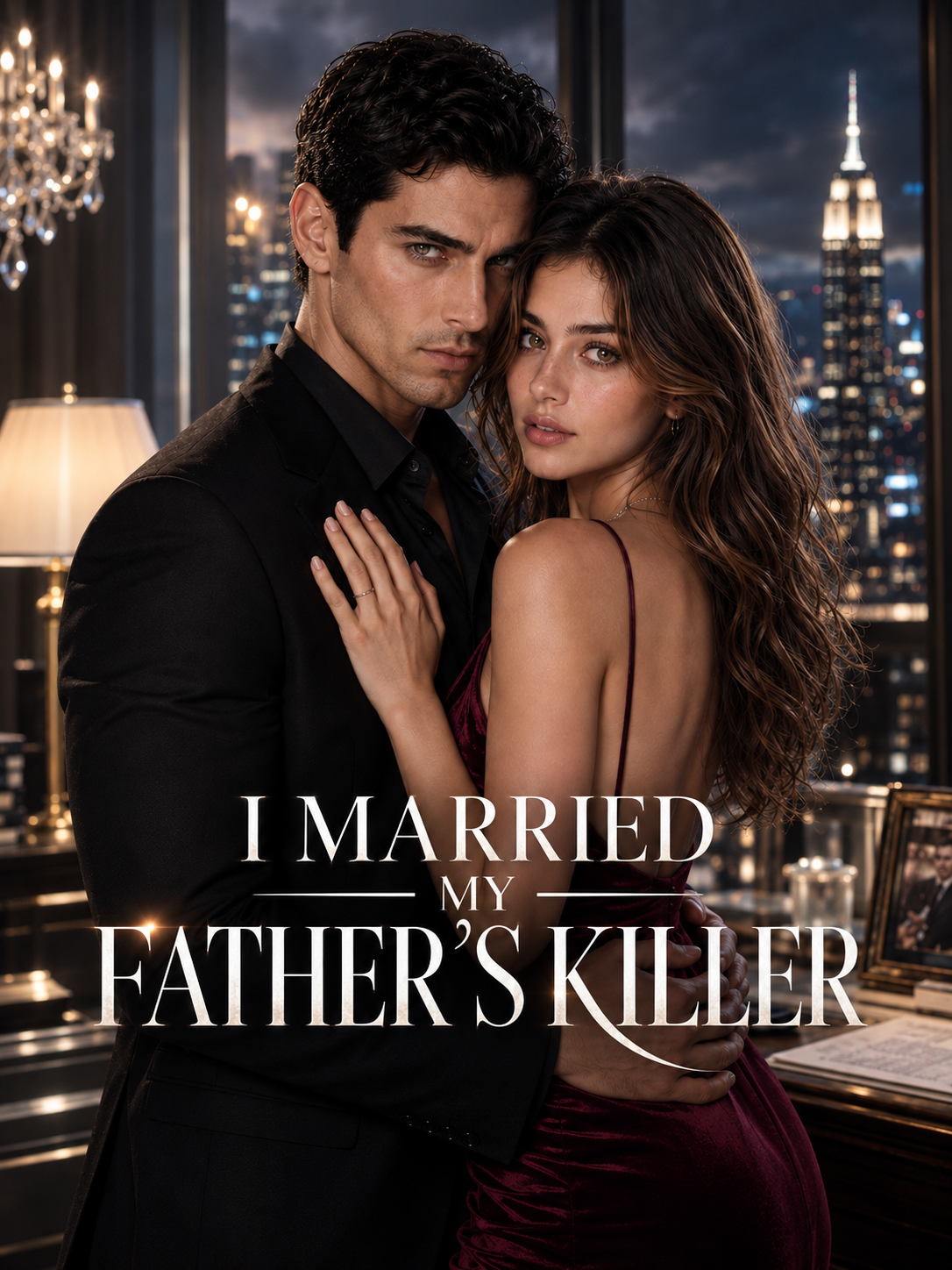 I Married My Father’s Killer