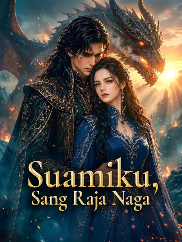 Suamiku, Sang Raja Naga