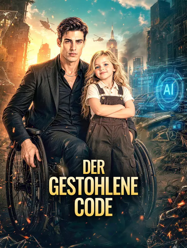 Der gestohlene Code