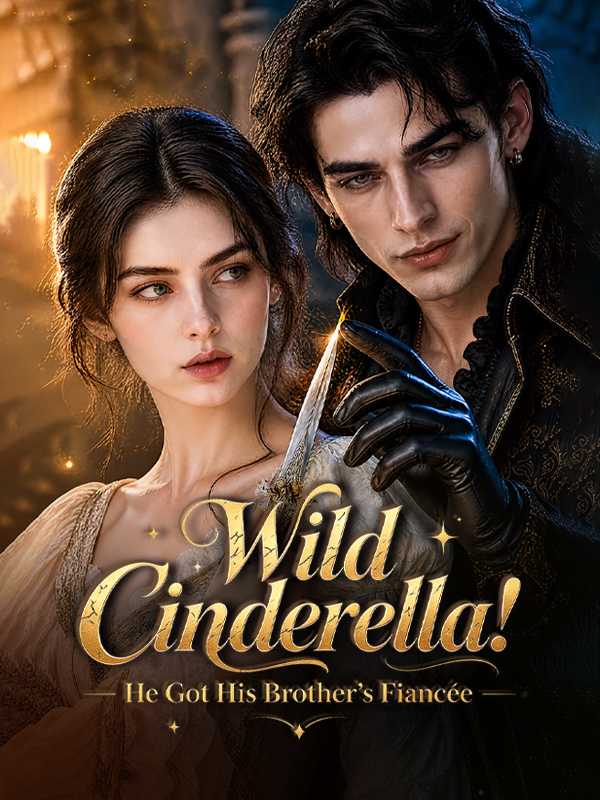Wild Cinderella！He Got His Brother's Fiancée