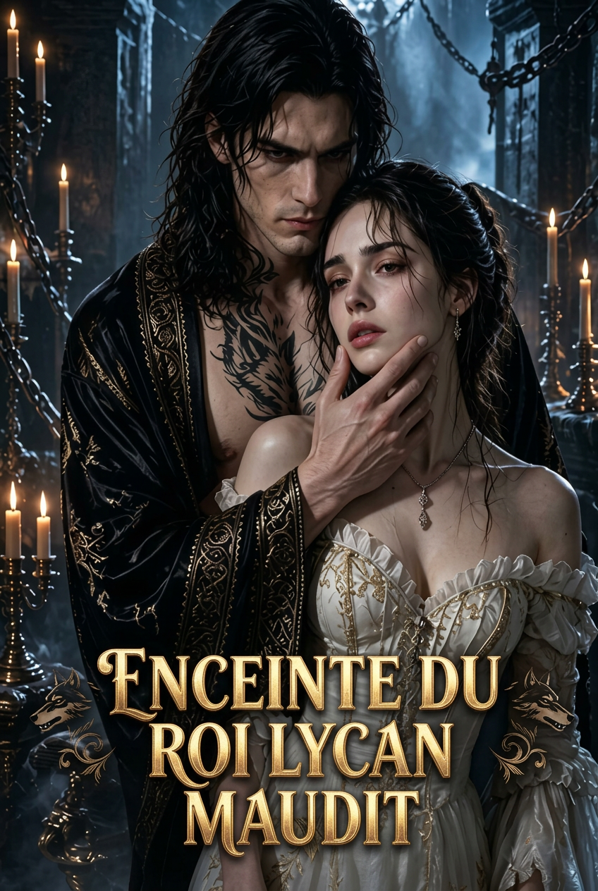 Enceinte du Roi Lycan maudit