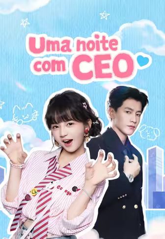 (Dublado)Uma noite com CEO