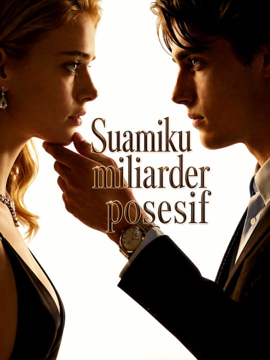 Suamiku miliarder posesif