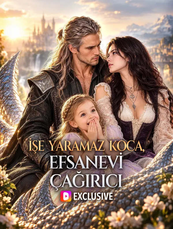 İŞE YARAMAZ KOCA, EFSANEVİ ÇAĞIRICI(Dublajlı)