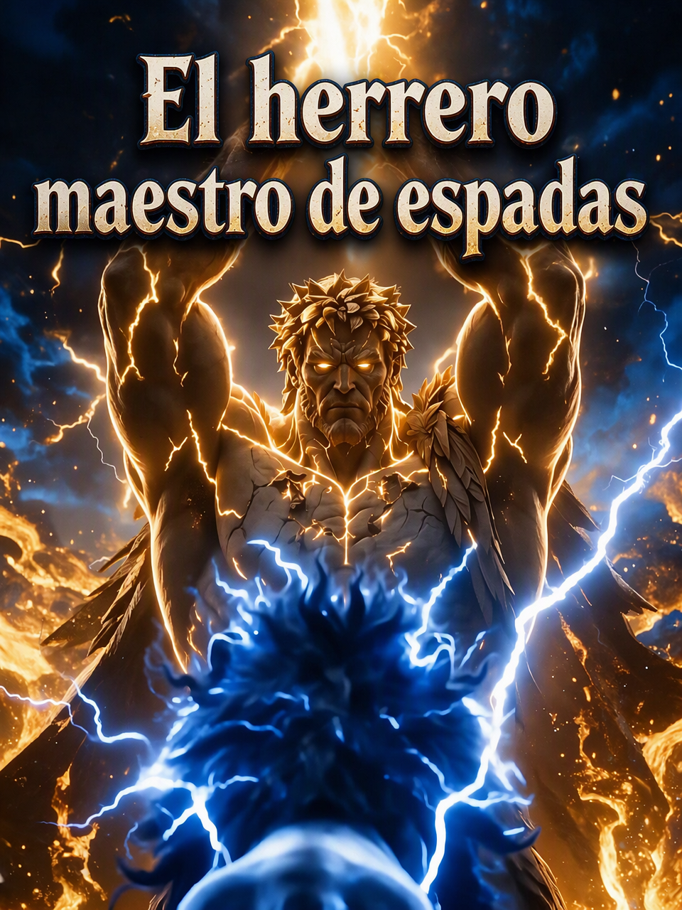 El herrero maestro de espadas