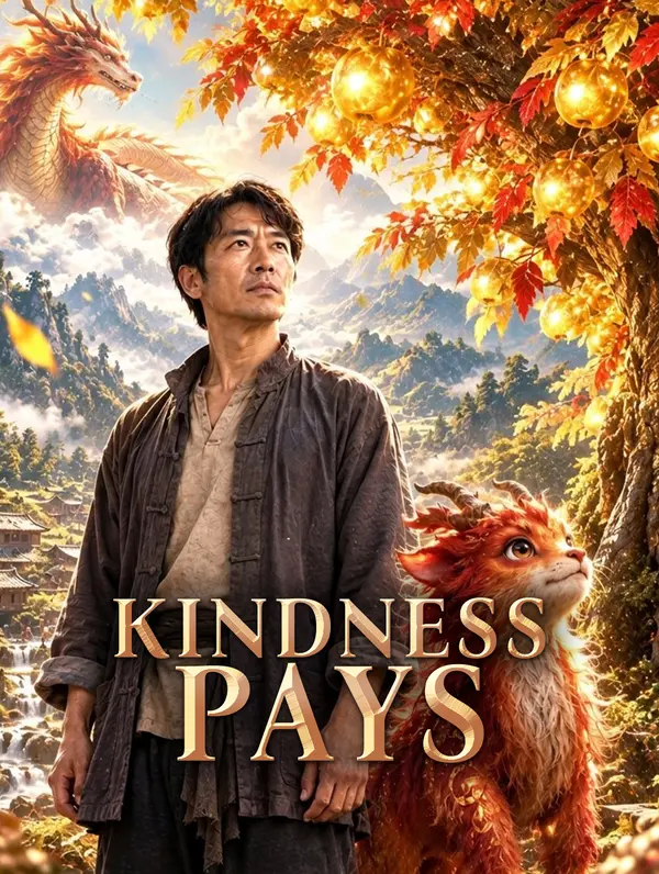Kindness Pays