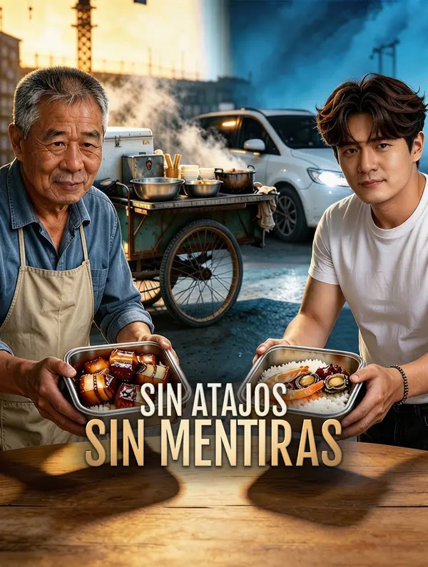 Sin Atajos, Sin Mentiras