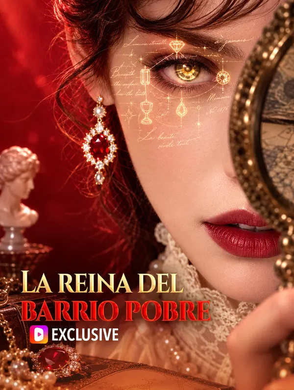 La reina del barrio pobre(Doblado)