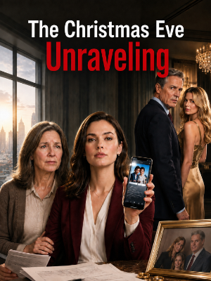 The Christmas Eve Unraveling