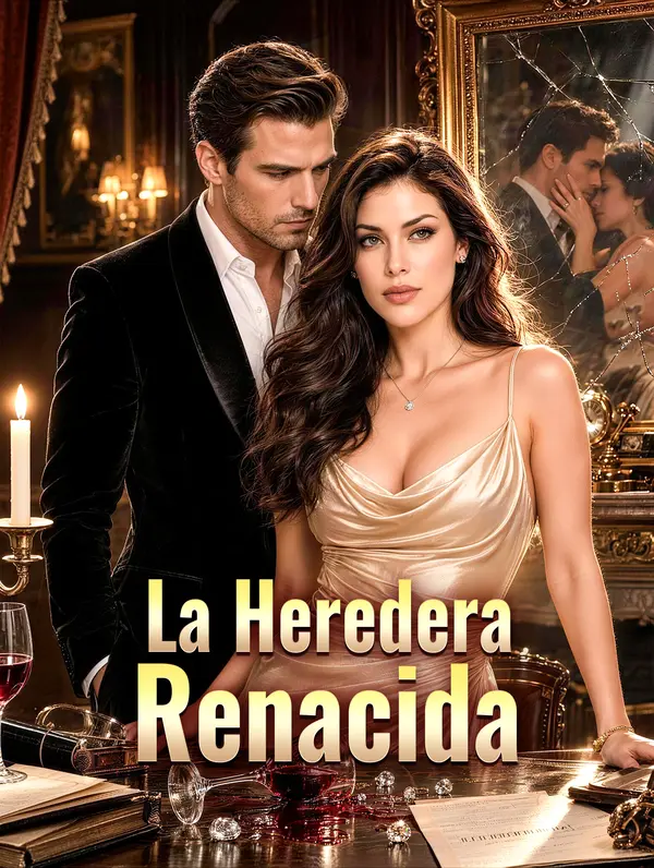 La Heredera Renacida