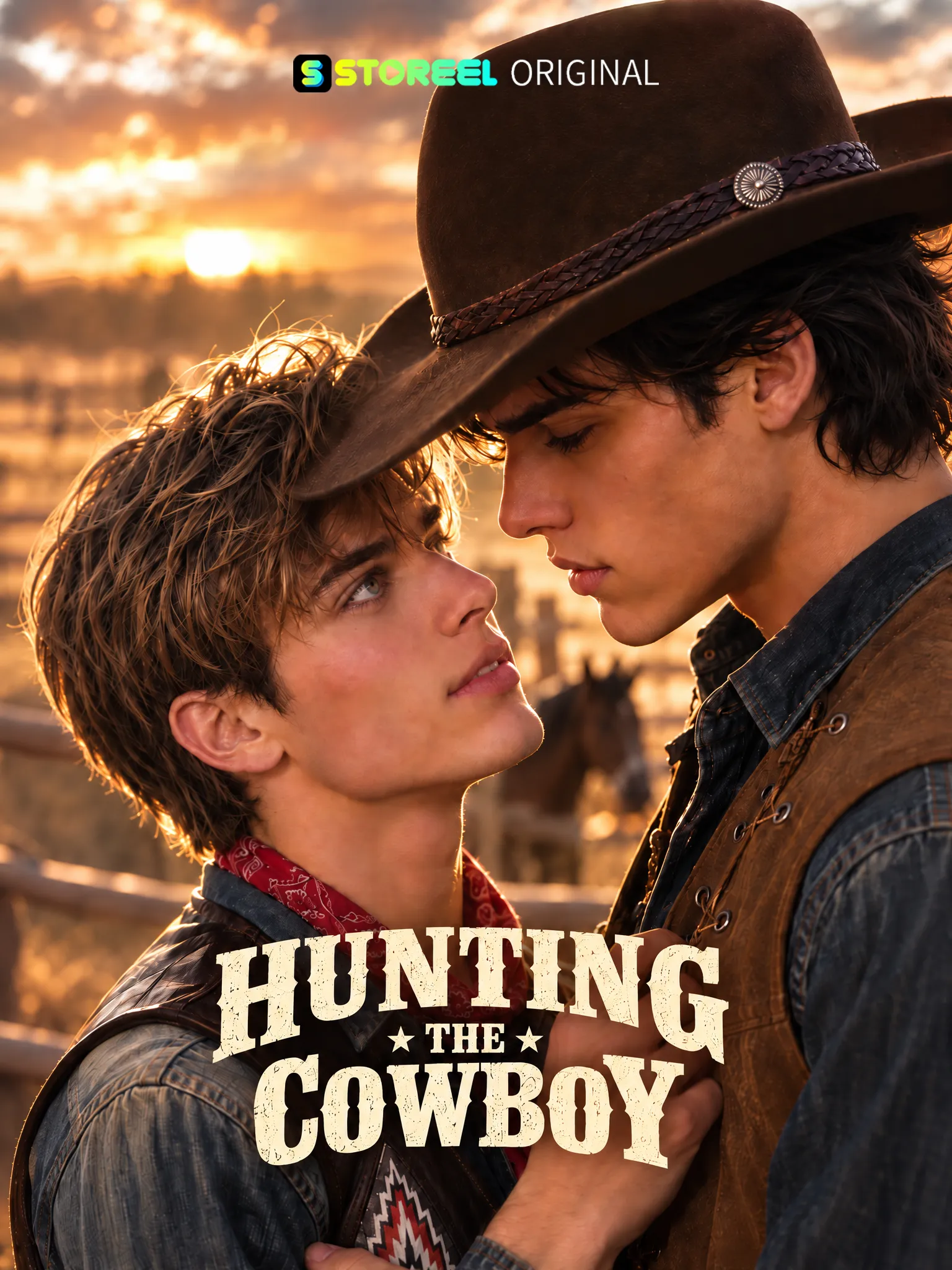 Hunting the Cowboy