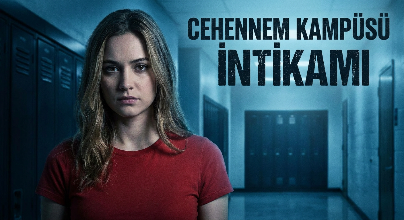 Cehennem kampüsü intikamı