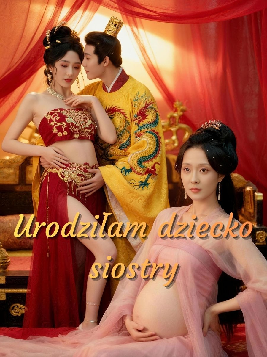 Urodziłam dziecko siostry
