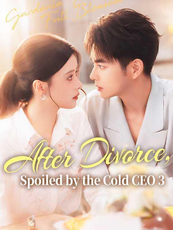 After Divorce, Spoiled by the Cold CEO 3
