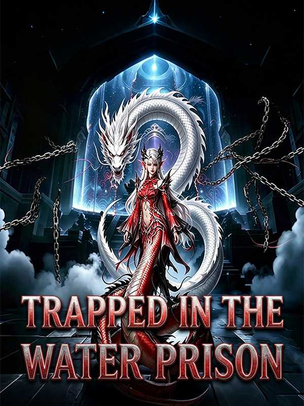 Trapped in the Water Prison