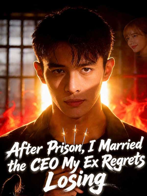 After Prison, I Married the CEO My Ex Regrets Losing