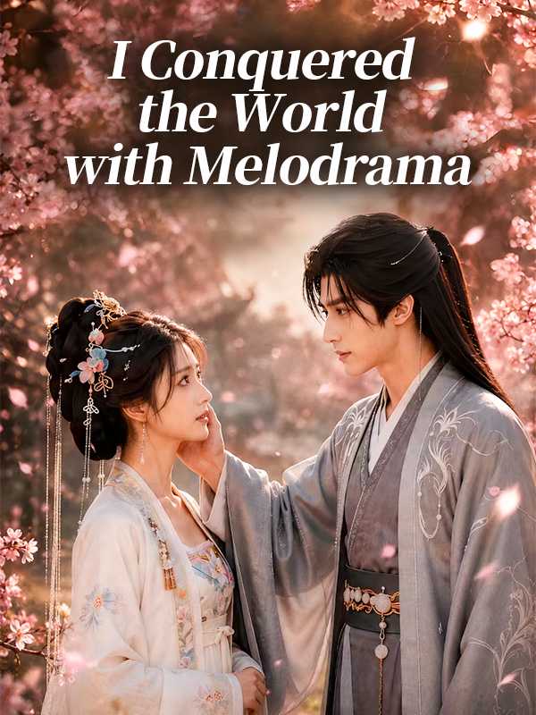 I Conquered the World with Melodrama
