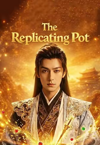 The Replicating Pot