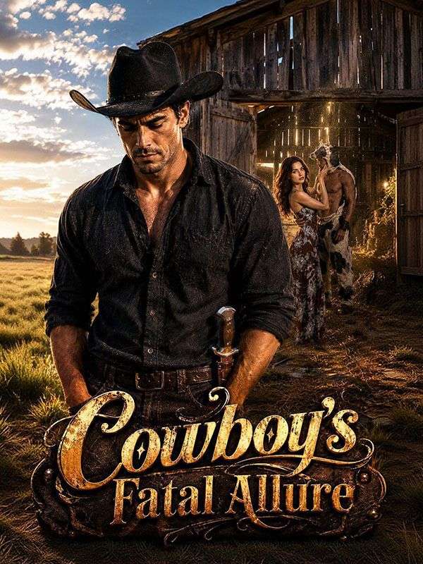 Cowboy's Fatal Allure