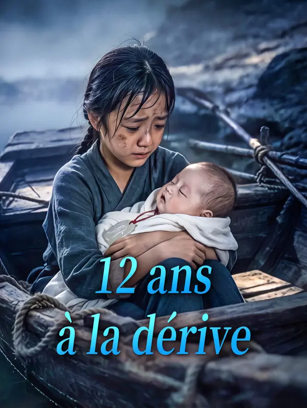 12 ans à la dérive