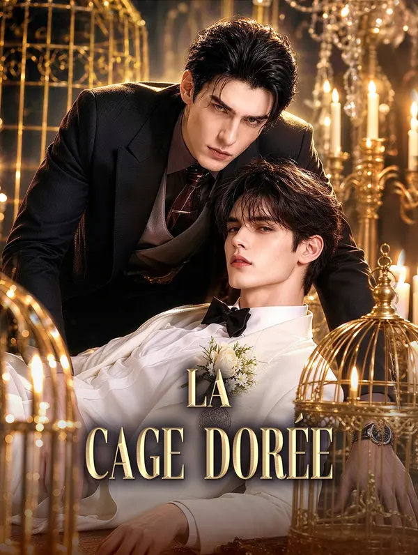 La cage dorée
