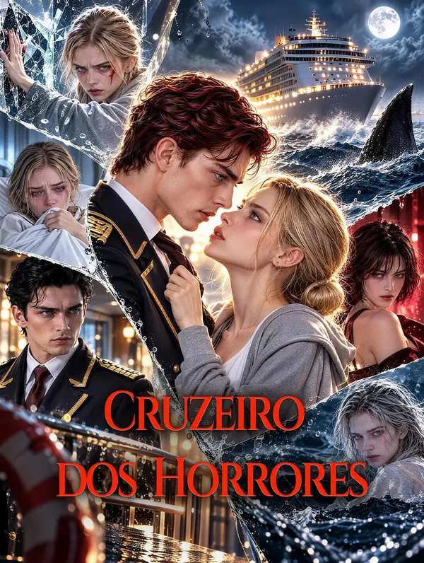 Cruzeiro dos Horrores