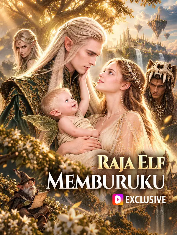 Raja Elf Memburuku(Sulih Suara)