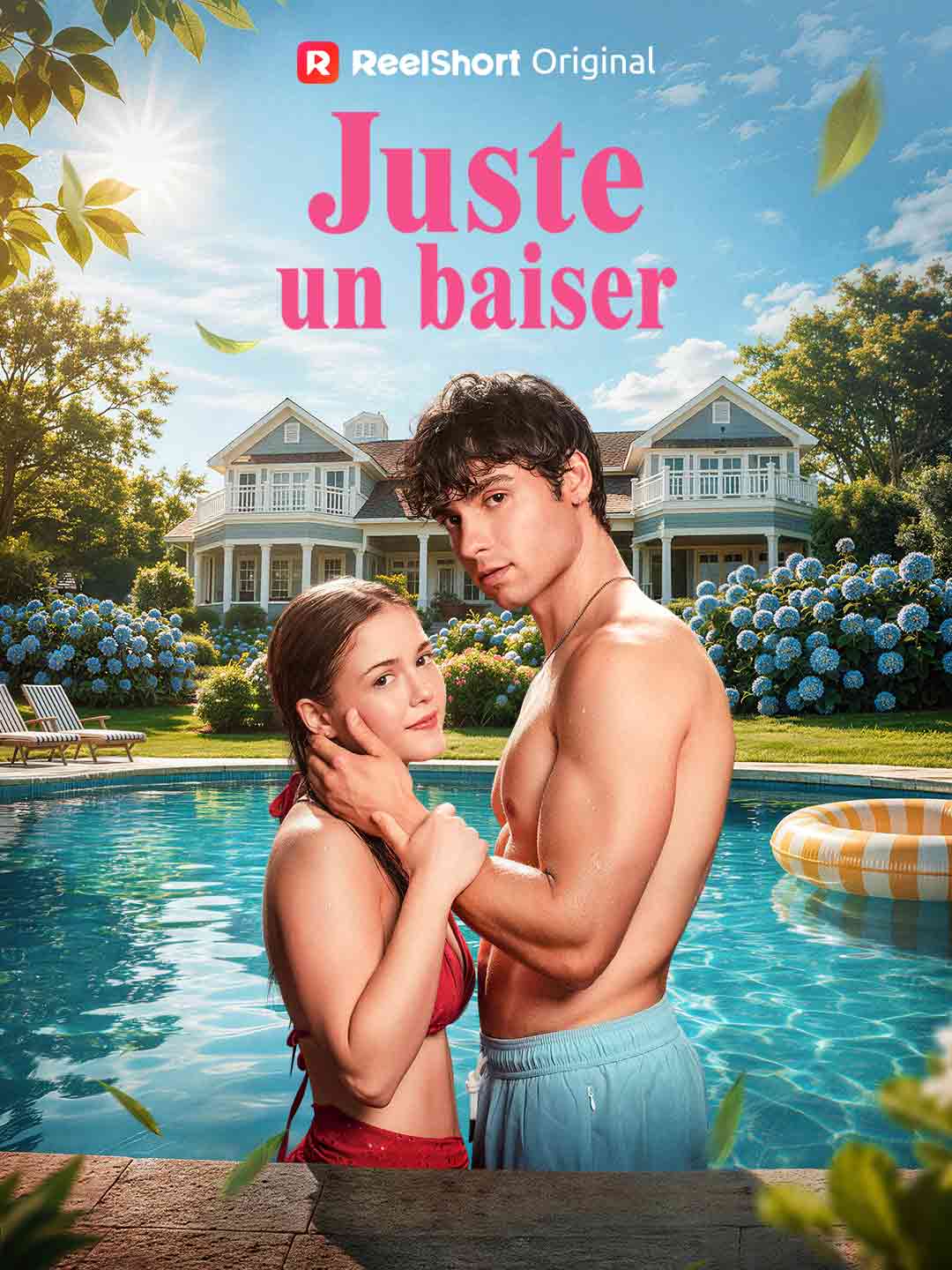 (Dubbing) Juste un baiser