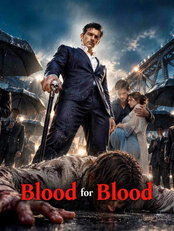 Blood for Blood