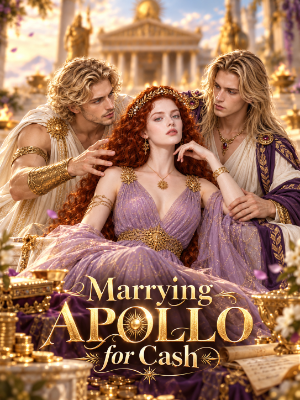 Marrying Apollo for Cash